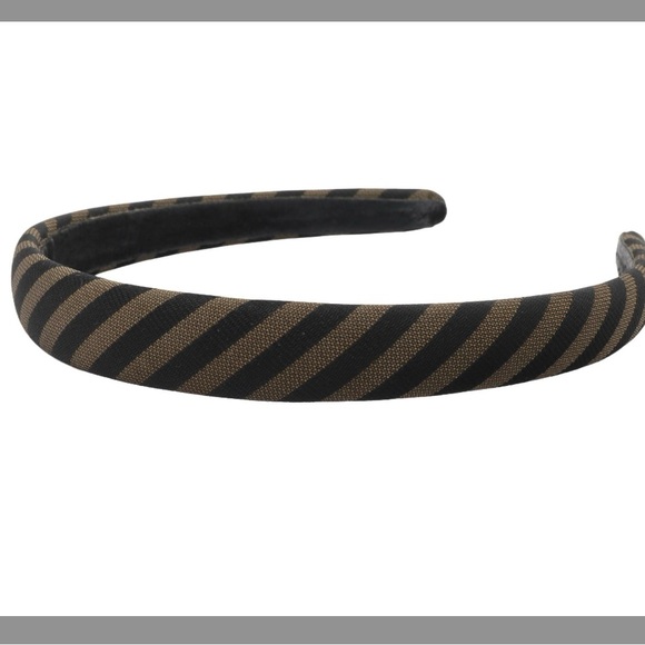 Fendi Accessories - Authentic Fendi Headband